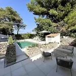 Vila Superbe Mazet Provencal Renove *