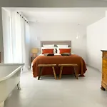 Vila Superbe Mazet Provencal Renove *