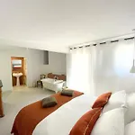 Superbe Mazet Provencal Renove Vila Nîmes