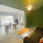 Vila Superbe Mazet Provencal Renove