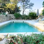 Superbe Mazet Provencal Renove Vila