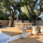 Vila Superbe Mazet Provencal Renove