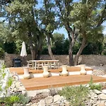 Superbe Mazet Provencal Renove Villa *