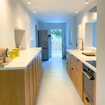 Superbe Mazet Provencal Renove Vila Nîmes