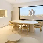 Superbe Mazet Provencal Renove Nîmes