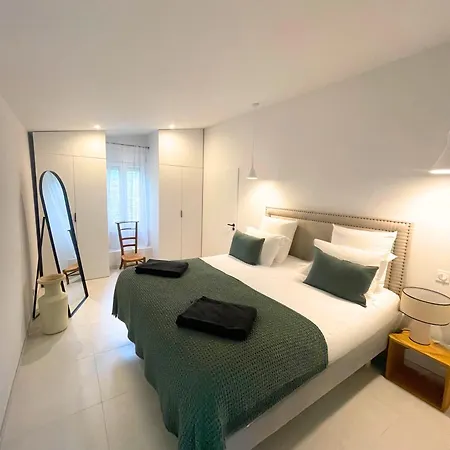 Superbe Mazet Provençal Rénové Villa *