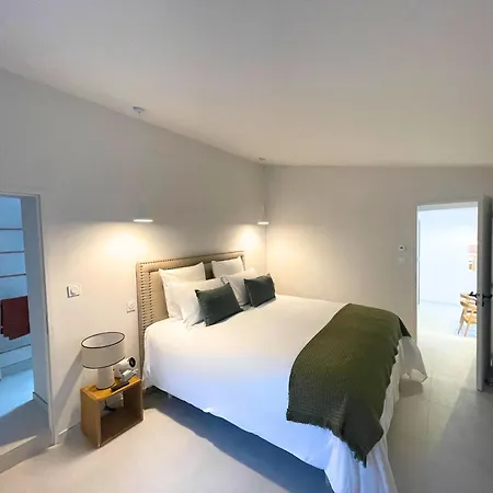 Villa Superbe Mazet Provençal Rénové Nîmes