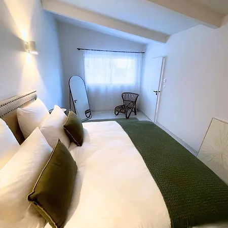 Superbe Mazet Provençal Rénové Villa *