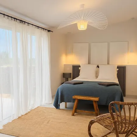 Superbe Mazet Provencal Renove * Nîmes