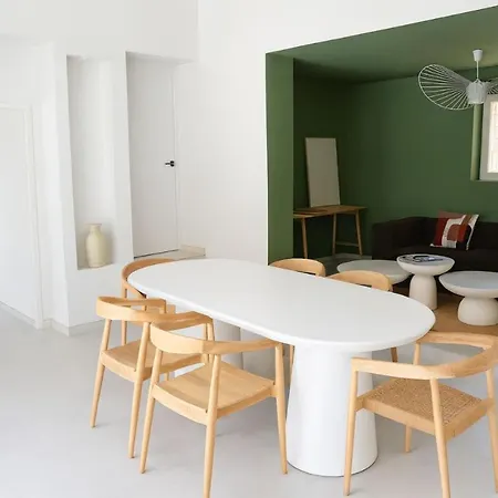 Superbe Mazet Provencal Renove Villa *