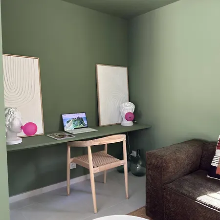 Superbe Mazet Provencal Renove * Nîmes