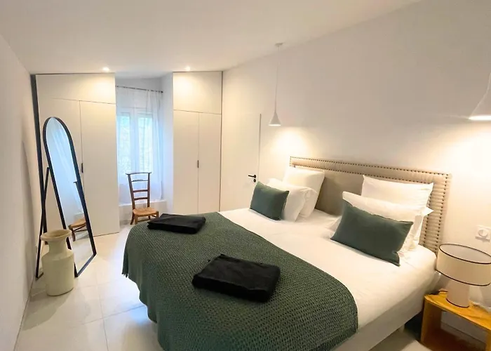 Superbe Mazet Provencal Renove Villa *