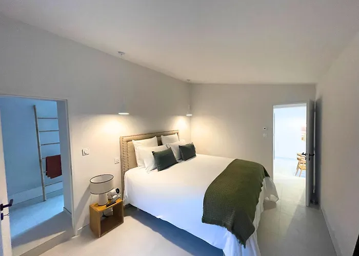 Villa Superbe Mazet Provencal Renove Nîmes