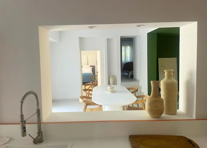 Villa Superbe Mazet Provencal Renove *