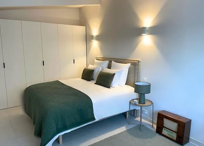 Superbe Mazet Provencal Renove