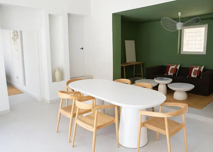 Superbe Mazet Provencal Renove Villa *