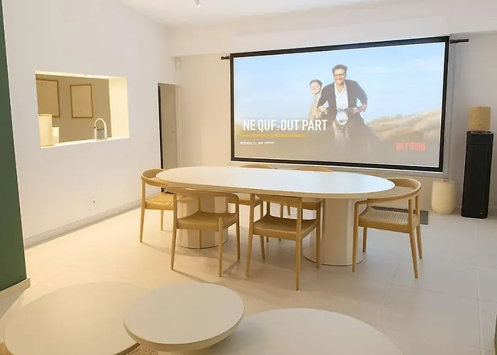 Superbe Mazet Provencal Renove Nîmes