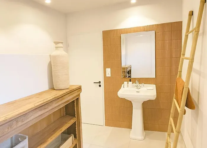 Superbe Mazet Provencal Renove *